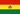 Bolivia Country Flag